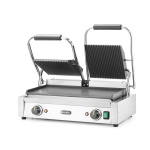 Grill de contact - modèle double_3