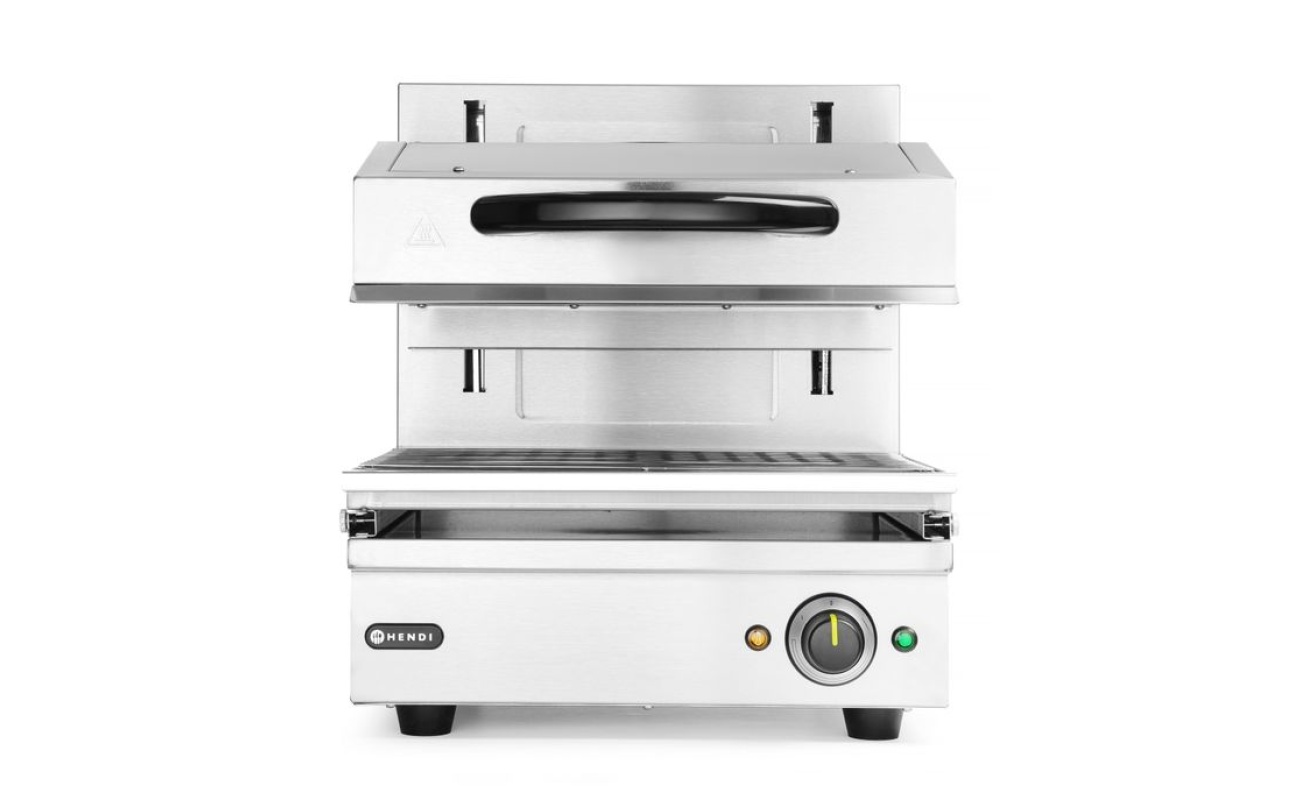 Salamandre Lift 450