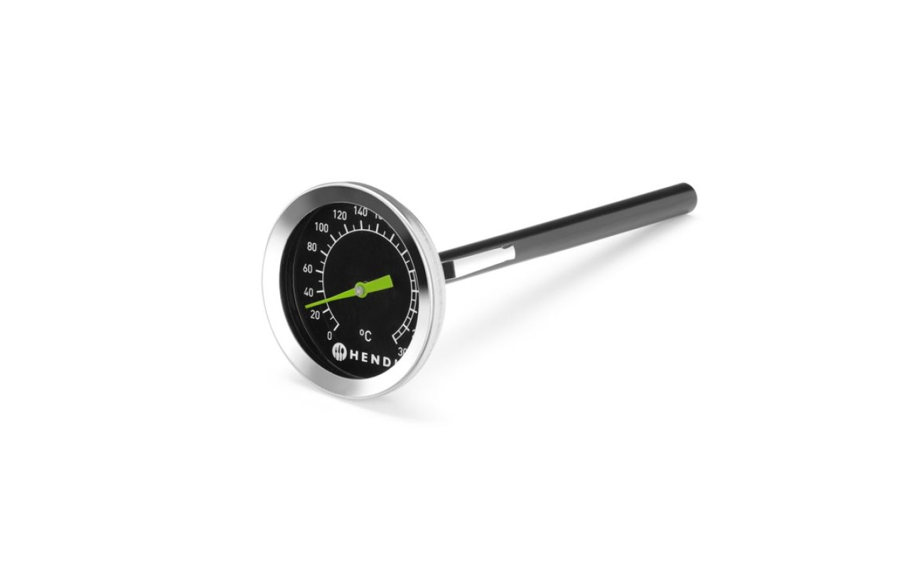 Thermomètre analogique