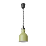 Lampe chauffante réglable