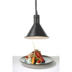 Lampe chauffante réglable