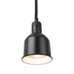 Lampe chauffante réglable