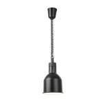Lampe chauffante réglable