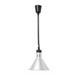 Lampe chauffante réglable