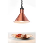 Lampe chauffante réglable