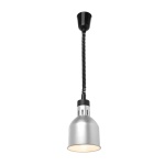 Lampe chauffante réglable