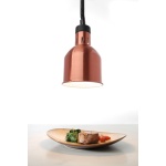 Lampe chauffante réglable