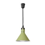 Lampe chauffante réglable
