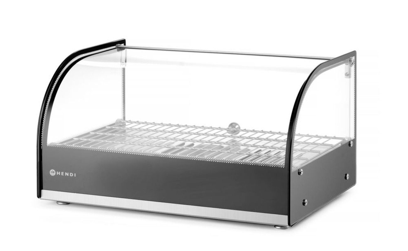 Vitrine de table chauffante_2