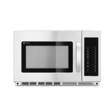 Four à micro-ondes programmable 1800W