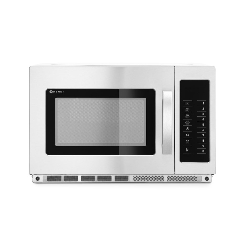 Four à micro-ondes programmable 1800W