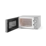 Four à micro-ondes avec grill_5