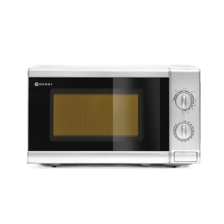 Four à micro-ondes avec grill