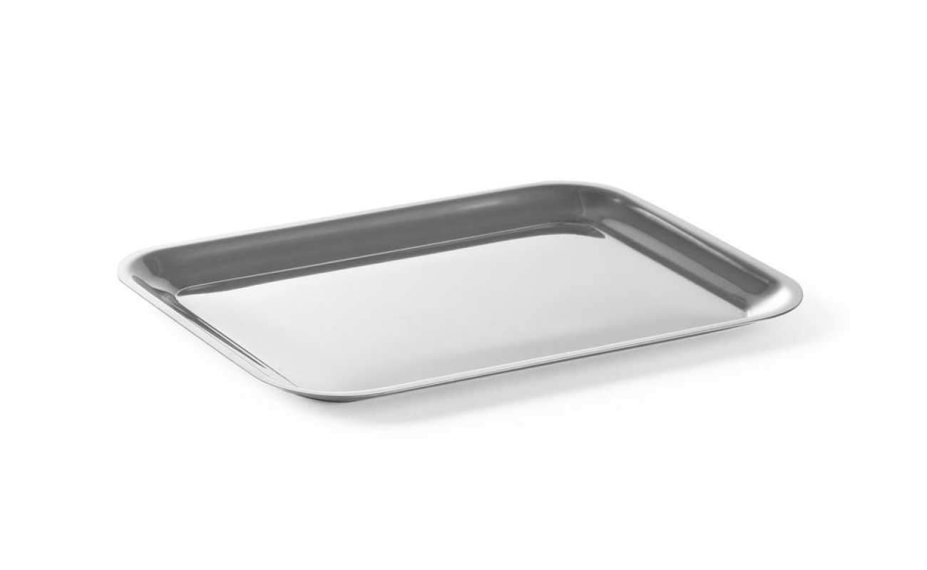 Plateau de service - rectangulaire