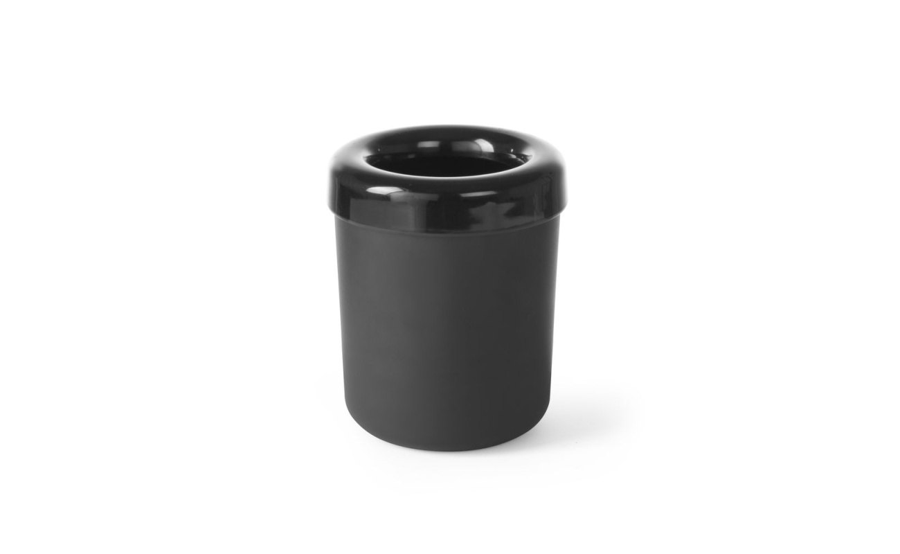 Poubelle de table ou porte-couverts