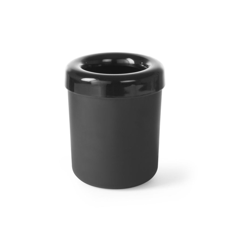 Poubelle de table ou porte-couverts