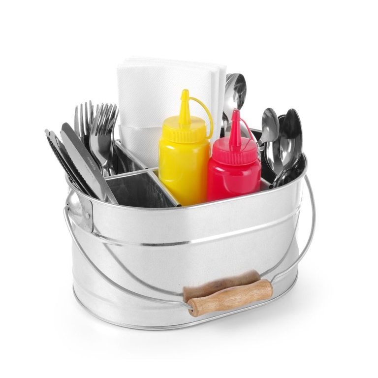 Seau couverts & serviettes_2