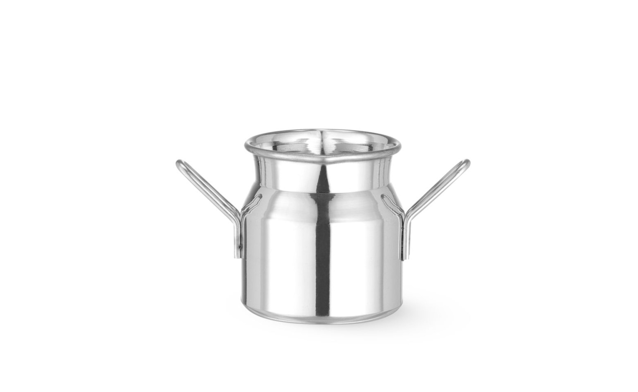 Pot snack