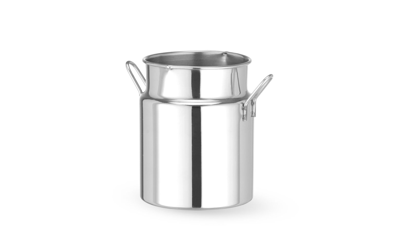 Pot snack