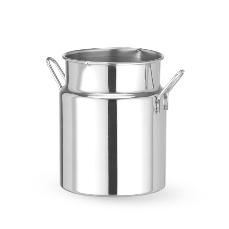 Pot snack