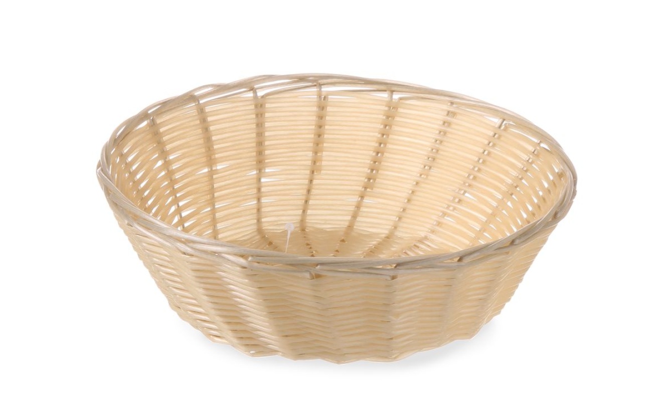 Corbeille à pain - rond