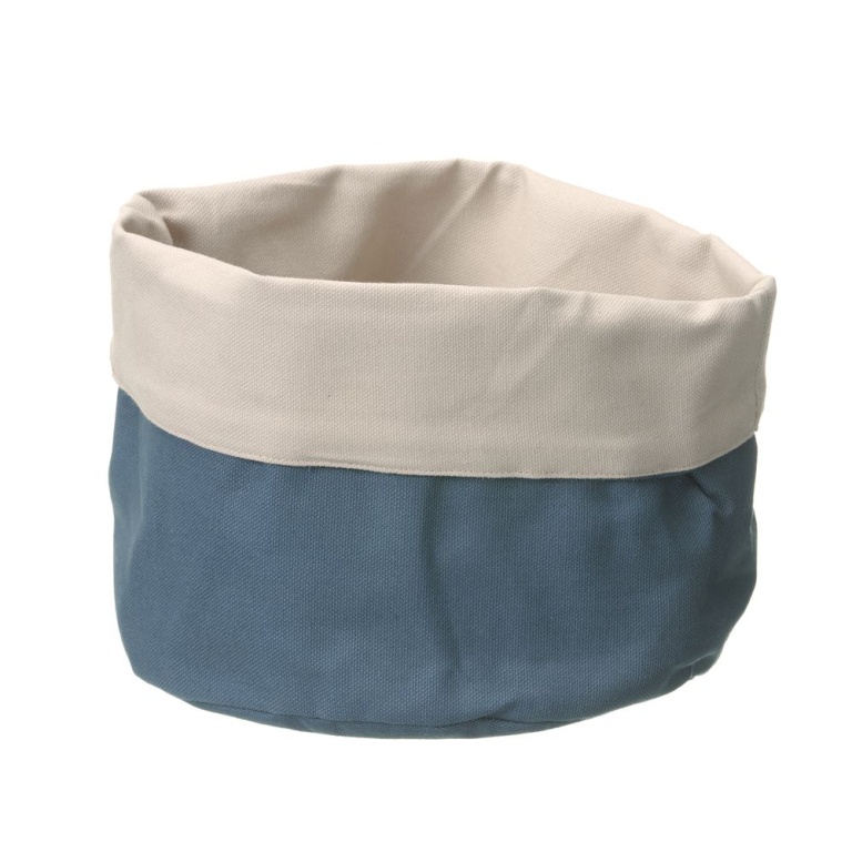 Sac à pain rond