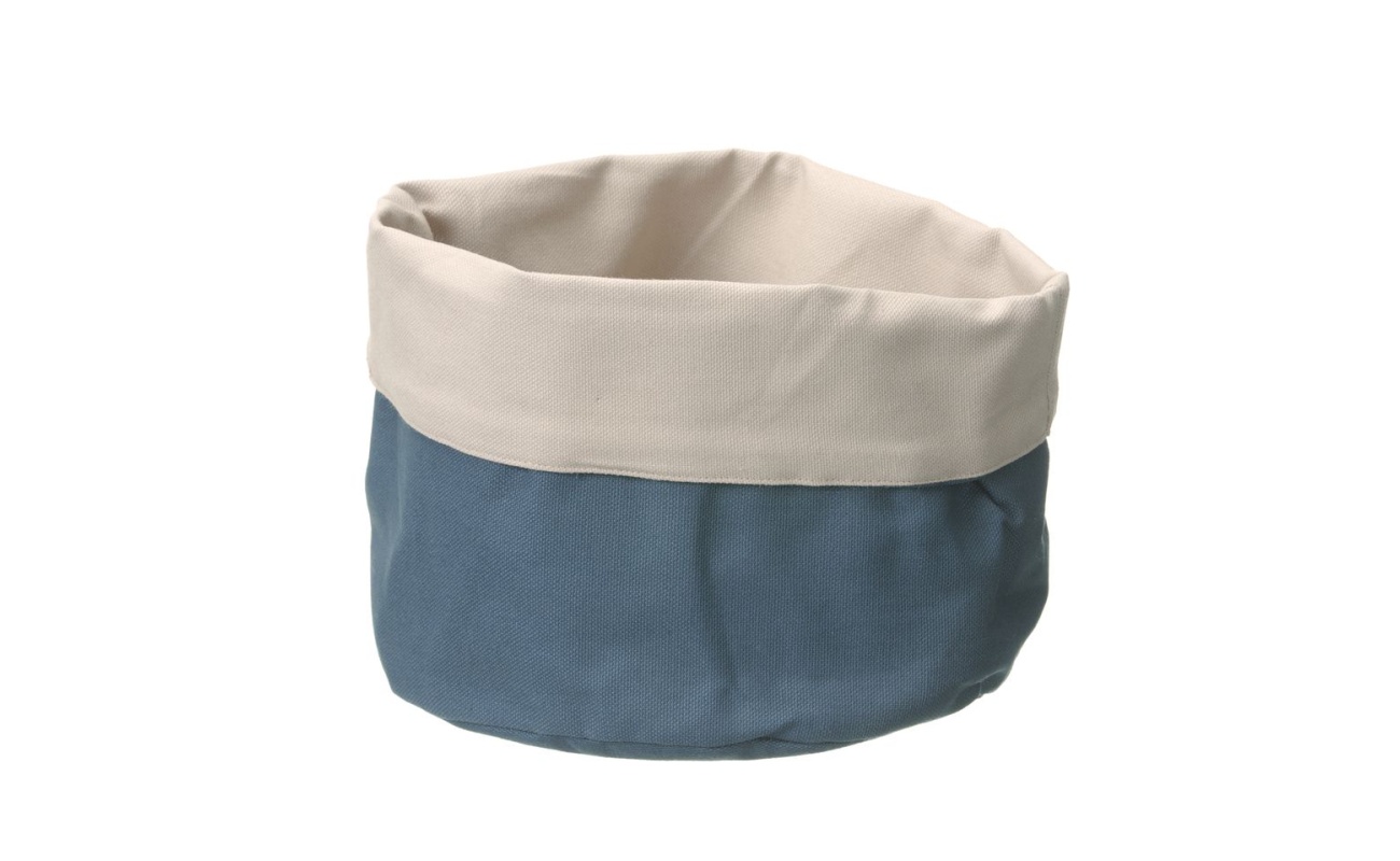 Sac à pain rond