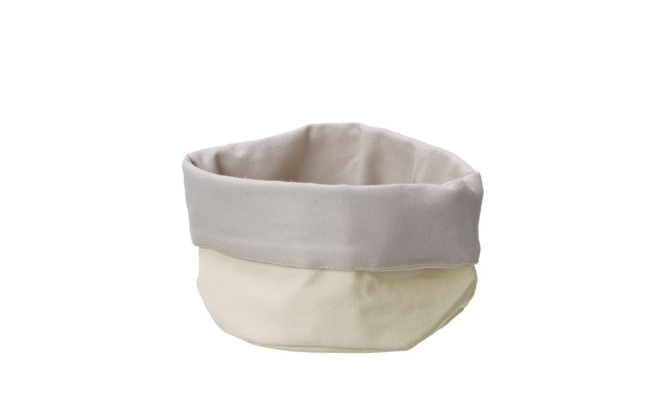 Sac à pain rond