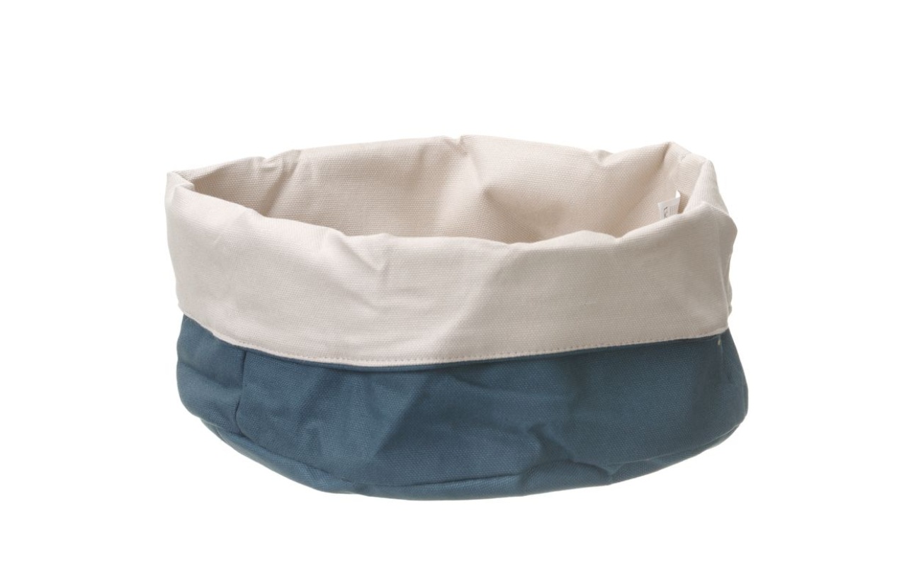 Sac à pain rond