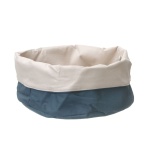 Sac à pain rond