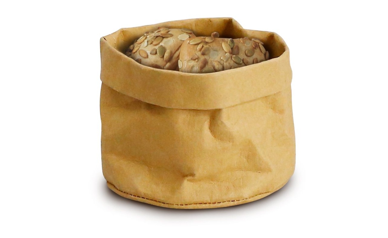 Sac kraft alimentaire