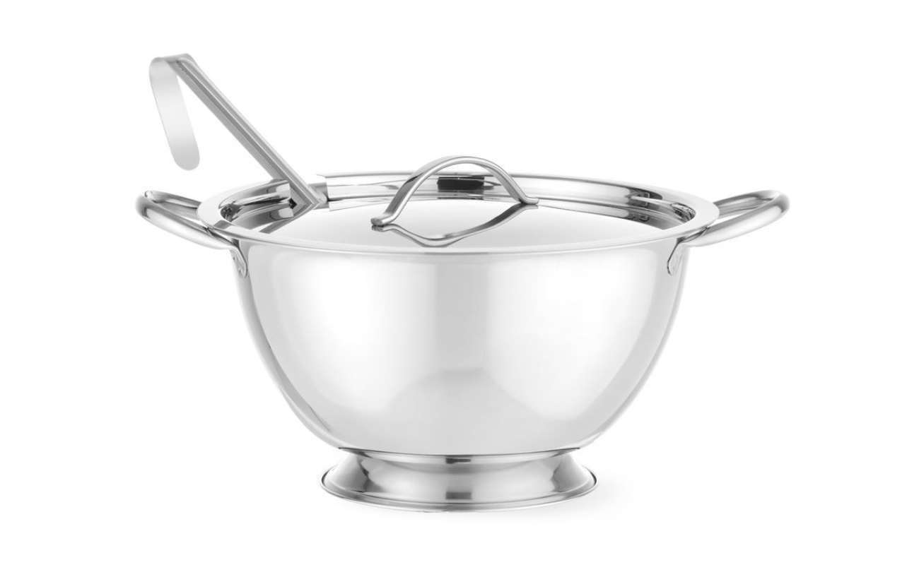 Soupière