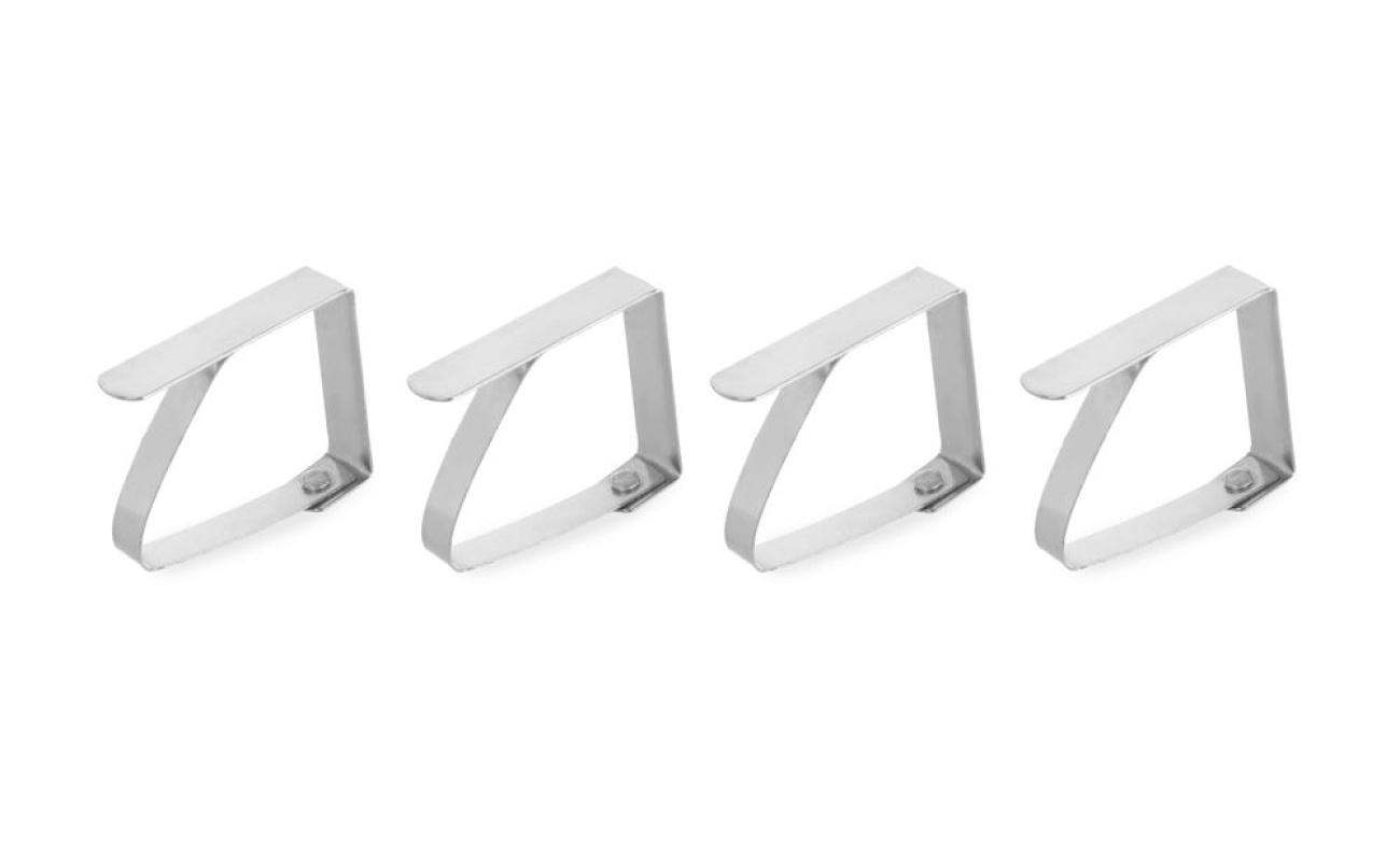 Attache-nappe - 4 pièces