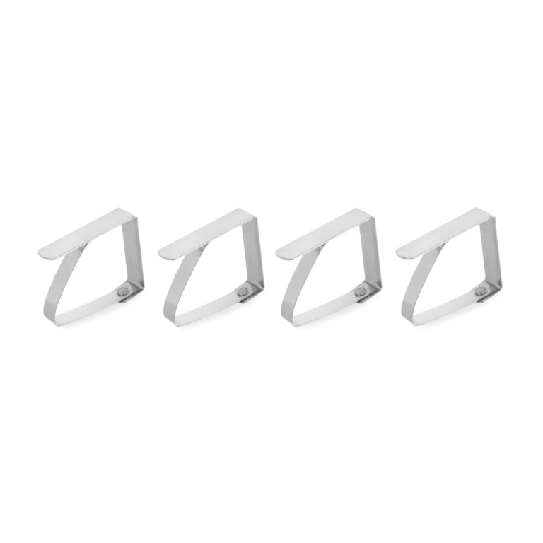 Attache-nappe - 4 pièces