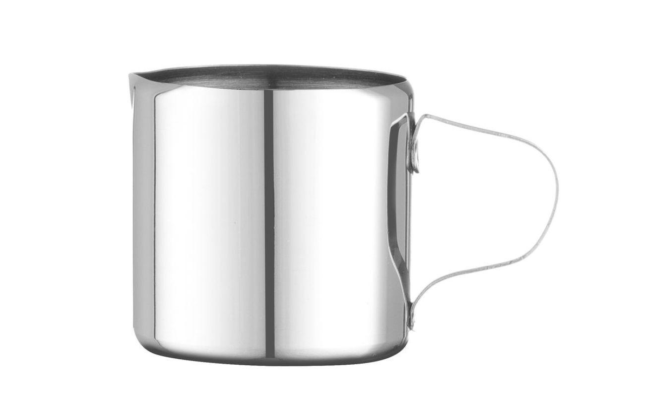 Pot à lait
