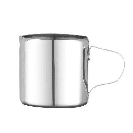 Pot à lait