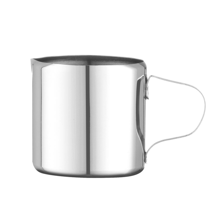 Pot à lait