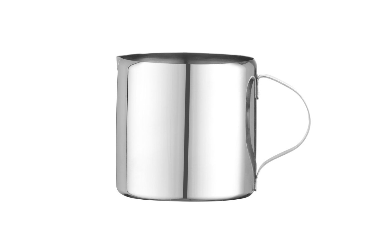 Pot à lait