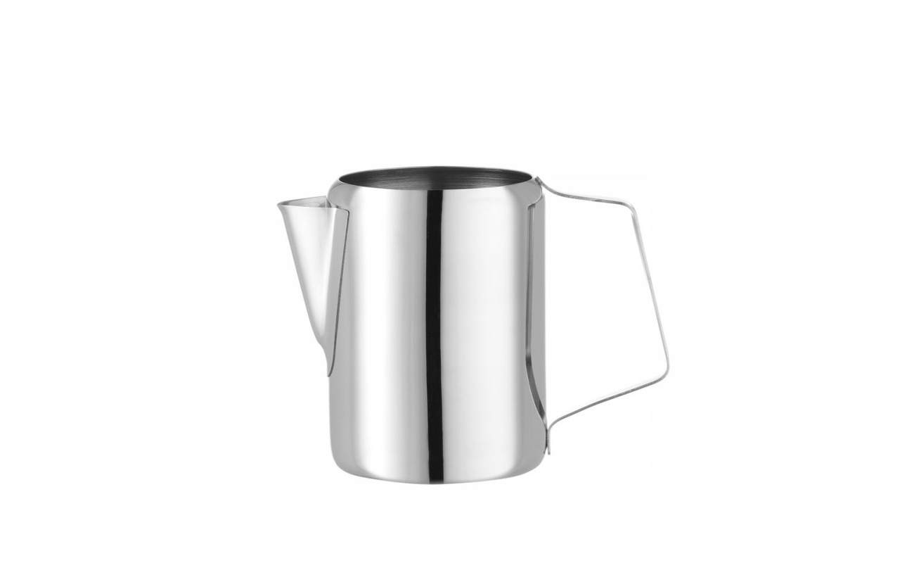 Pot à lait/d'eau