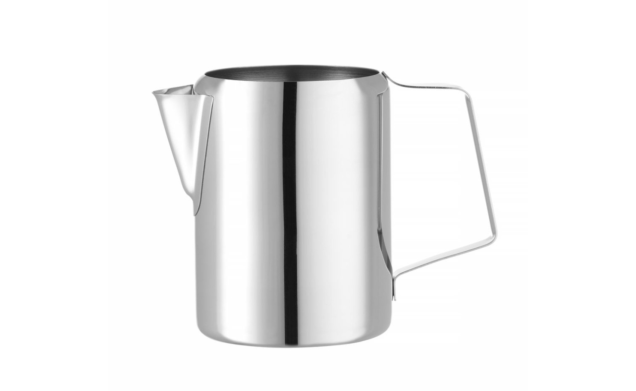 Pot à lait/d'eau