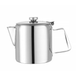 Cafetière/théière avec couvercle