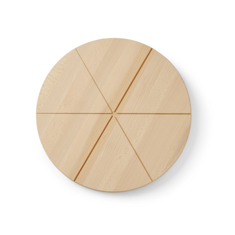 Planches à pizza