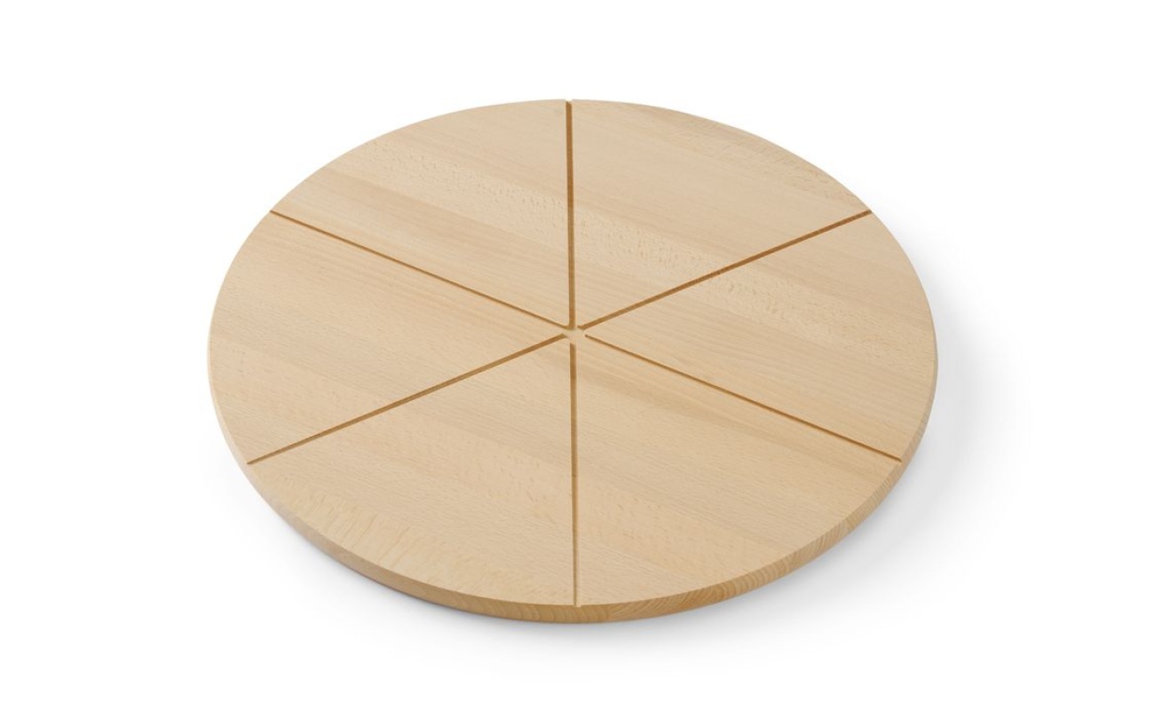 Planches à pizza