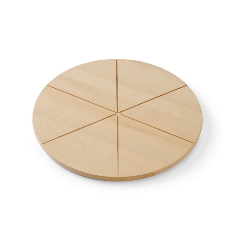 Planches à pizza