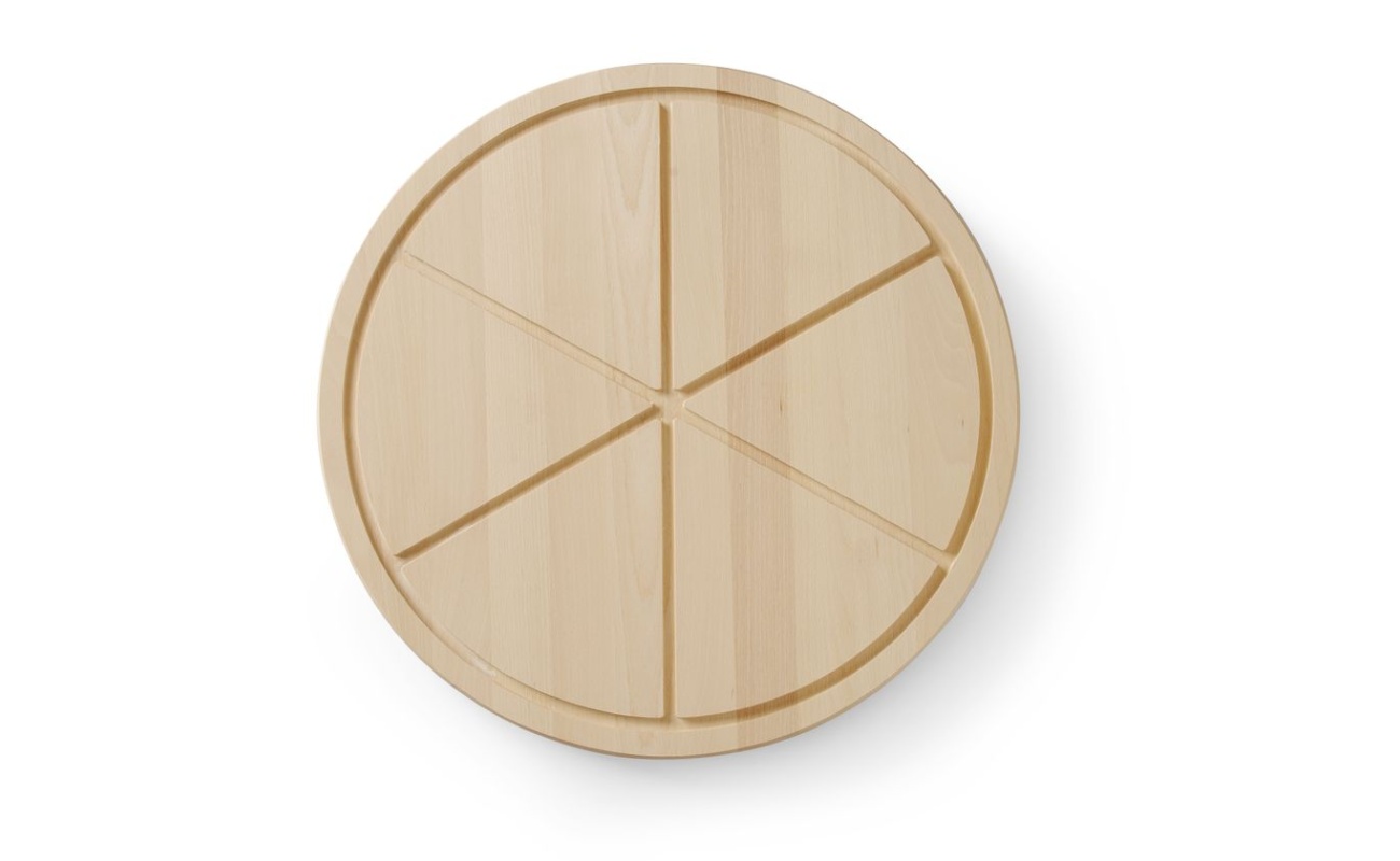 Planches à pizza
