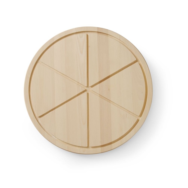 Planches à pizza