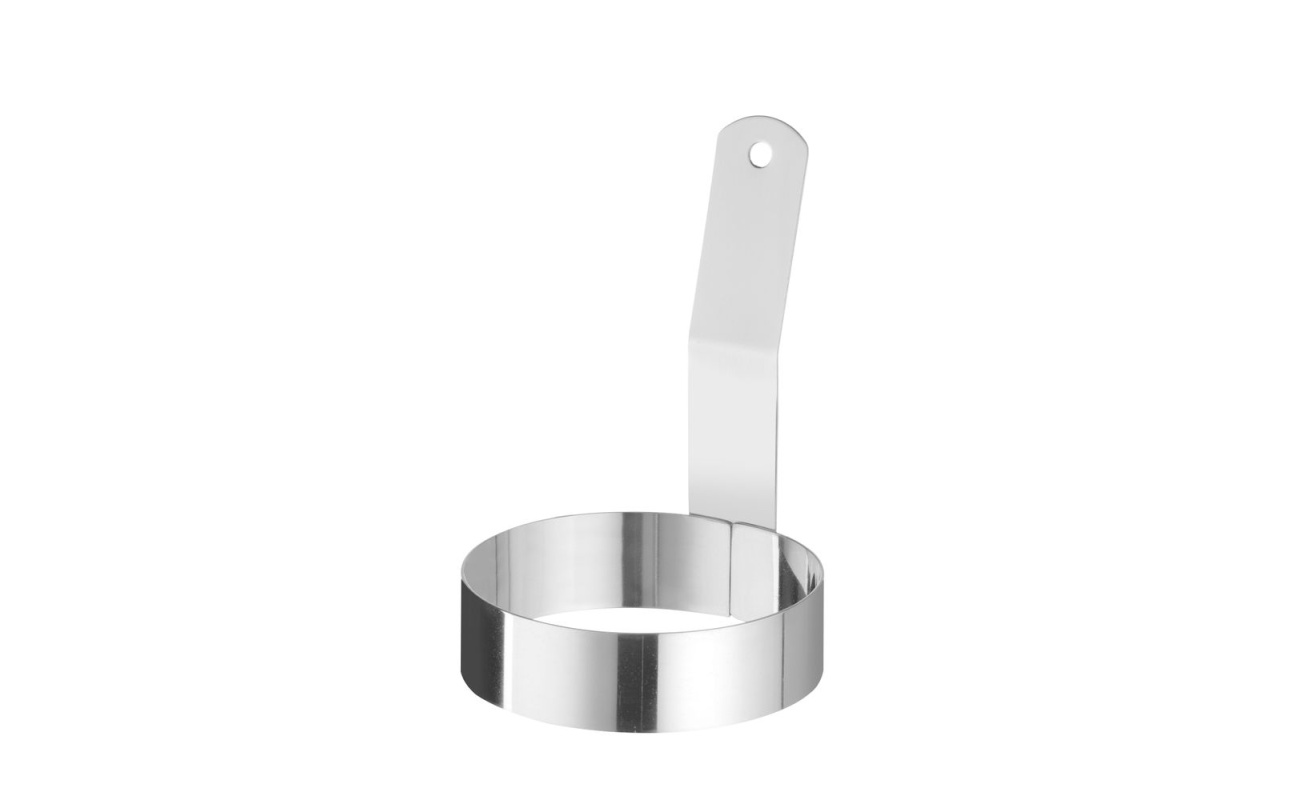 Cercle à œuf à long manche