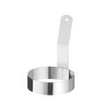 Cercle à œuf à long manche