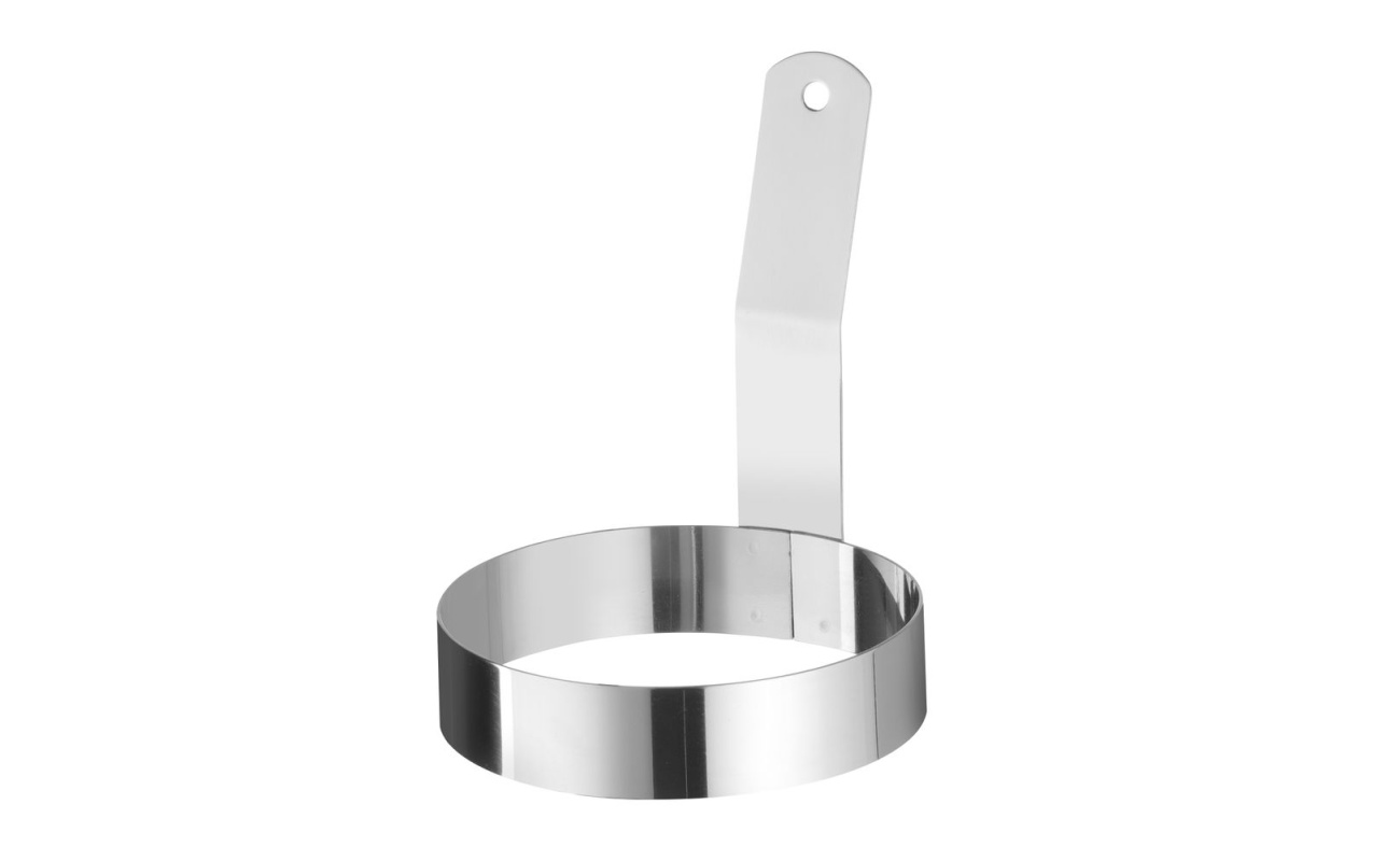Cercle à œuf à long manche