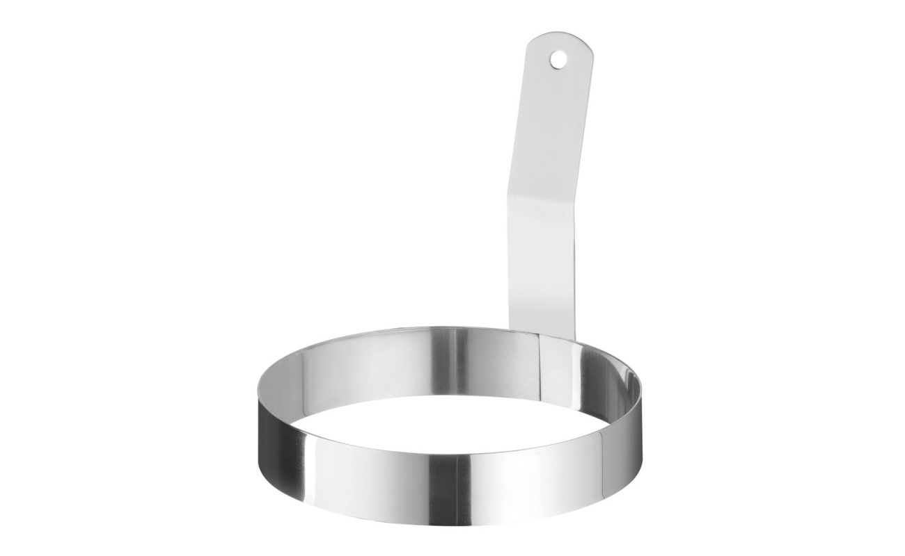 Cercle à œuf à long manche